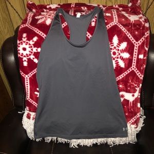 Under Armour Tank Like New
